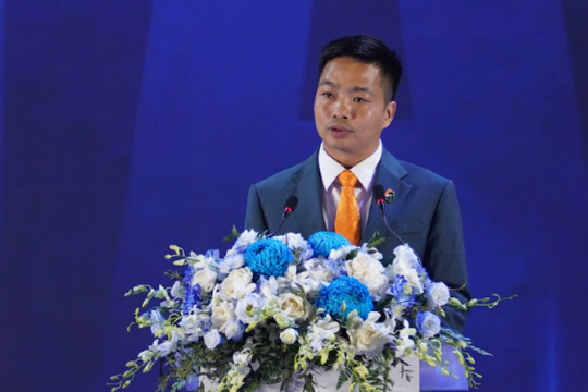 Doanh nghiệp Việt và giấc mơ làm chủ công nghệ lưu trữ năng lượng