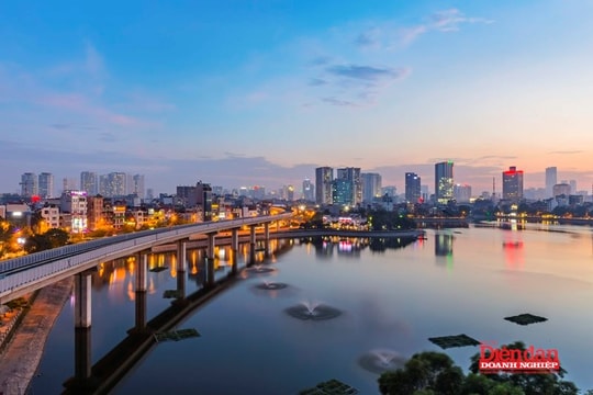 Sửa Luật Thủ đô: Cần thiết lập cơ chế kiểm tra, giám sát tương xứng