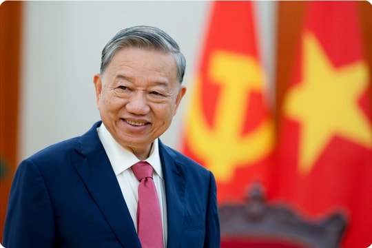 Tổng Bí thư, Chủ tịch nước Tô Lâm: Hành động đột phá, biến quyết sách thành kết quả