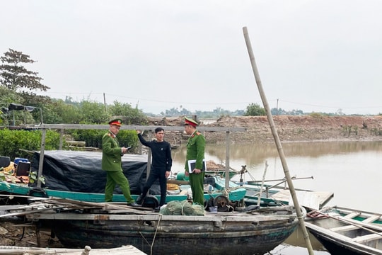 Quảng Ninh: Chống khai thác IUU phải xử lý thực chất, không hình thức