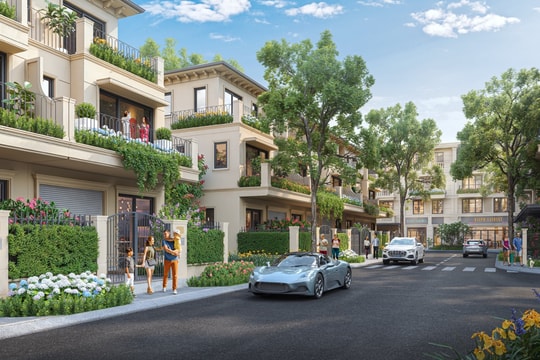 Mở rộng đô thị Bắc sông Cấm, Thủy Nguyên trở thành cực tăng trưởng mới nhờ hạ tầng và dòng vốn lớn