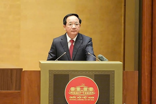 Nâng cao trách nhiệm người đứng đầu trong công tác lãnh đạo quản lý