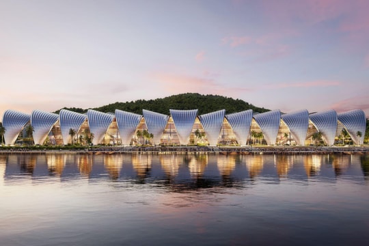 Dragone – “cái tên” đứng sau loạt show triệu đô – sẽ làm gì tại Việt Nam cùng Sun Group?