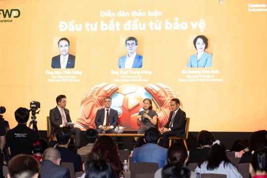 Cần hiểu đúng “đầu tư” trong bảo hiểm