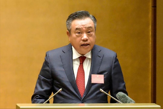 Kiên quyết xử lý, kỷ luật trường hợp gây trì trệ, né tránh, đùn đẩy trách nhiệm