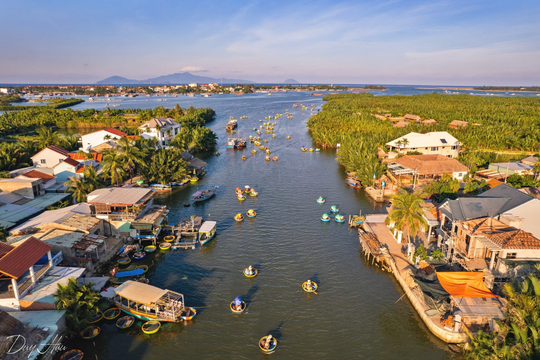 Giá trị sử dụng và bài toán sinh lời của bất động sản tại Hội An