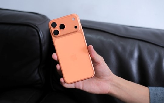 iPhone 17 Pro Max: đáng xuống tiền hay nên chờ?