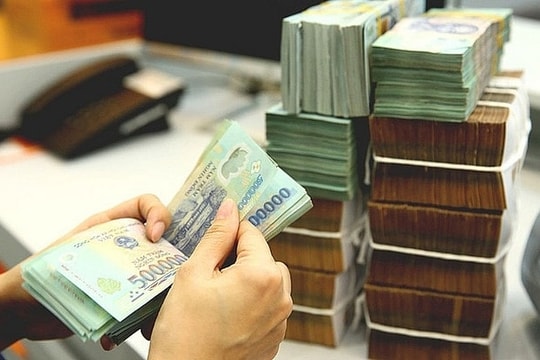 Định hướng lãi suất trong bối cảnh dòng tiền chưa khơi thông