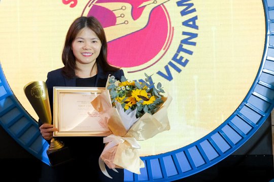 Trao cơ hội - tạo giá trị