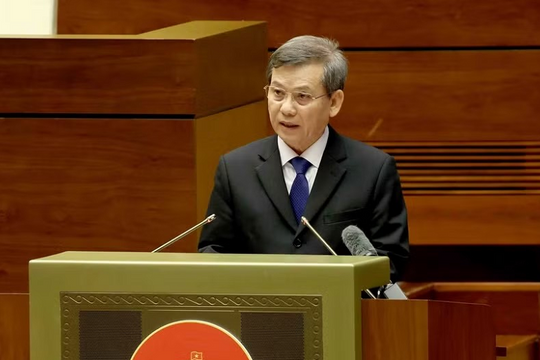 Nâng cao hiệu quả công tác phòng, chống tham nhũng, lãng phí, tiêu cực