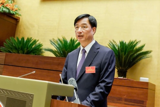 Ban hành Quy định số 20-QĐ/TW: Hoàn thiện cơ chế thi hành Điều lệ Đảng