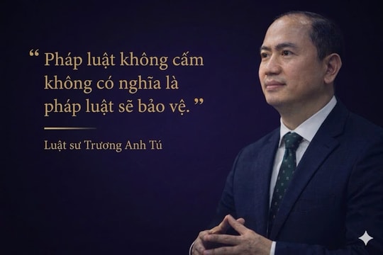 “Được làm những gì pháp luật không cấm” và những hiểu lầm tai hại trong quản trị doanh nghiệp