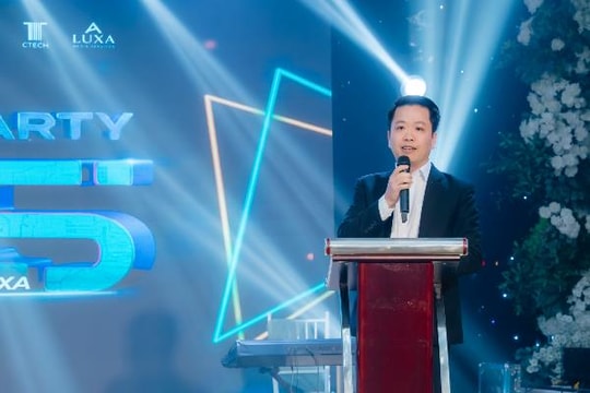 Dữ liệu hóa không gian khu công nghiệp