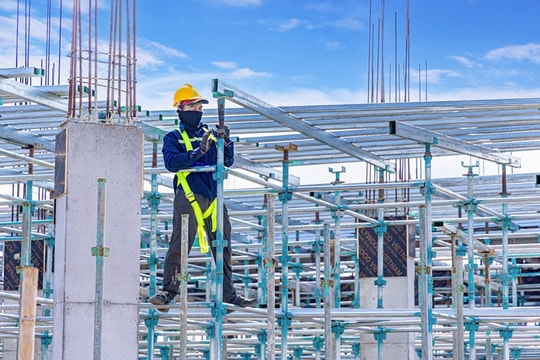 Lợi nhuận nghìn tỷ của nhóm doanh nghiệp đầu ngành phi tài chính