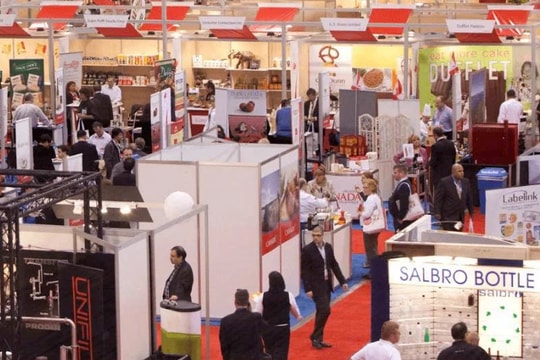 SIAL Vietnam 2026: Cửa ngõ kết nối ngành thực phẩm toàn cầu tại Việt Nam