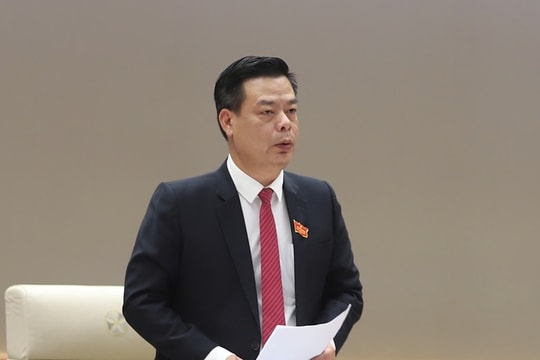 Hải Phòng: Hệ sinh thái công nghiệp công nghệ cao gắn với chuyển đổi xanh