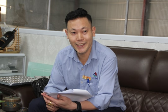 Plastic Hồng Phúc: Giữ vững bản lĩnh giữa “cơn bão giá”