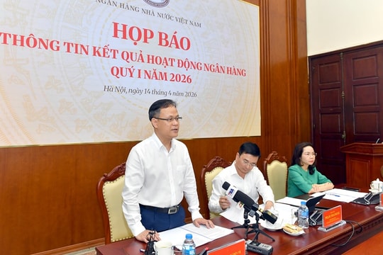 Những ngành có quy mô dư nợ tín dụng lớn nhất toàn hệ thống