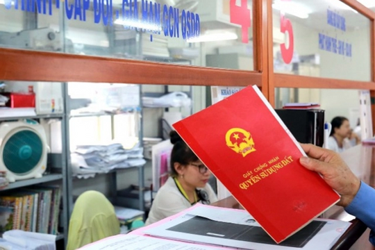 Cần cân nhắc kỹ đề xuất bỏ quy định chụp ảnh công chứng