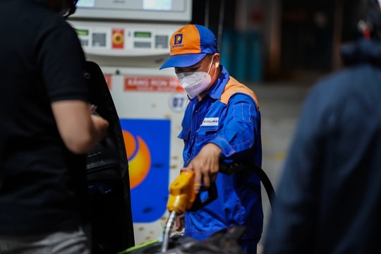 Petrolimex thông báo không đủ điều kiện công ty đại chúng