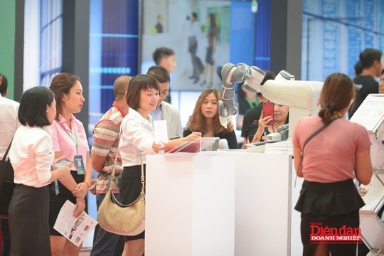 Sửa Luật Thủ đô: Cân nhắc mở rộng chính sách khoa học công nghệ