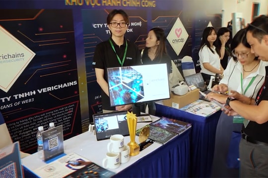 Smart Healthcare 2026 thúc đẩy hệ sinh thái khởi nghiệp y tế số phát triển bền vững