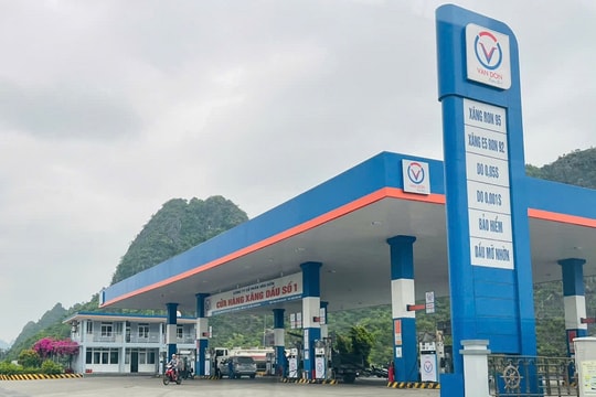 Quảng Ninh: Không có vùng cấm cho vi phạm kinh doanh xăng dầu
