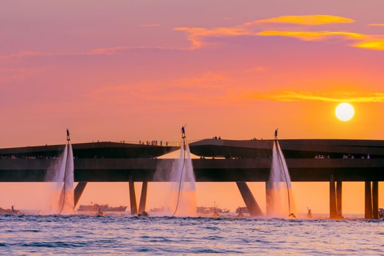 3 điểm đến tại Nam Bộ hot bậc nhất trong kỳ nghỉ lễ 30/4