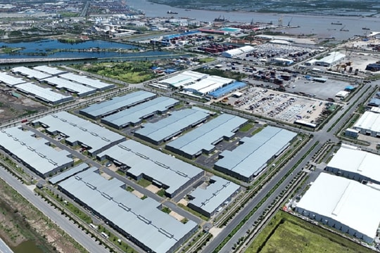 Hải Phòng: Kích hoạt “đại công trường” nghìn tỷ