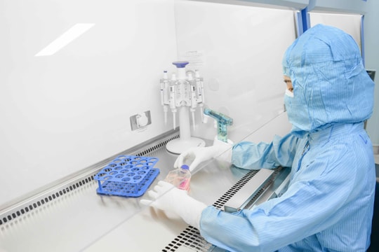 Vinmec làm chủ kỹ thuật khó bậc nhất, mở lại hy vọng cho bệnh nhân ung thư máu kháng trị