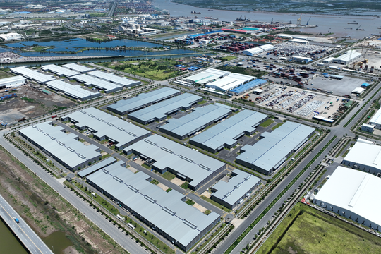 Định vị lại tư duy phát triển công nghiệp Bắc Bộ