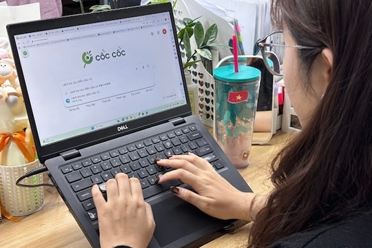 Chính sách mới thúc đẩy nhu cầu tra cứu thông tin