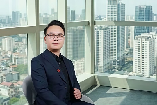 Thị trường bất động sản nhận lực hỗ trợ từ quy hoạch và đầu tư công