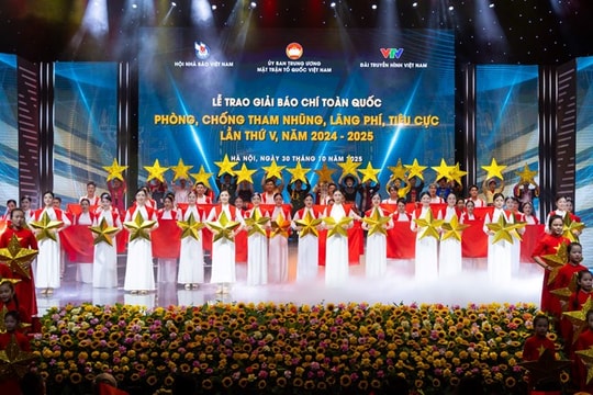 7 nhiệm vụ của MTTQ các cấp và các tổ chức thành viên trong triển khai phòng, chống tham nhũng, lãng phí, tiêu cực năm 2026