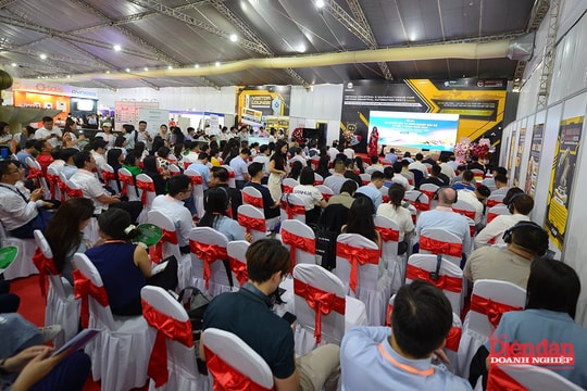 [TƯỜNG THUẬT] Diễn đàn: “Xu hướng đầu tư công nghiệp Bắc Bộ - Cơ hội và thách thức 2026”