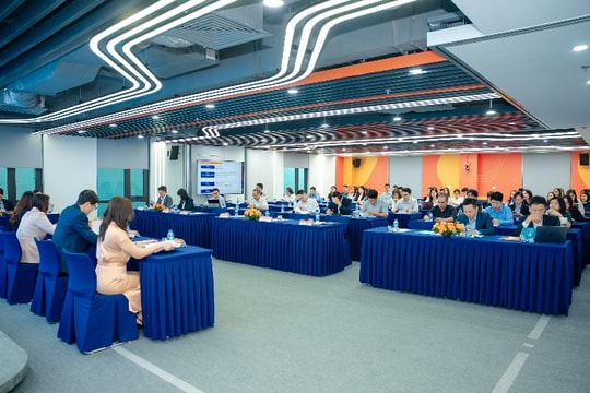 Chứng khoán Nhất Việt đưa chuẩn mực ESG vào hành trình phát triển bền vững