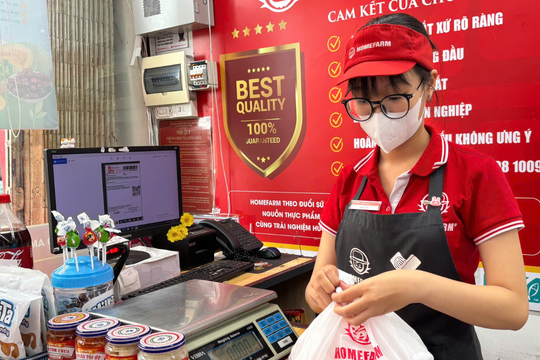 Kỳ vọng rút ngắn tốc độ giao nhận từ người tiêu dùng: Bài toán có nhiều lời giải từ các thương hiệu Việt