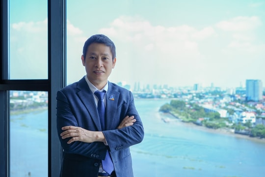 Đất Xanh kiện toàn bộ máy thượng tầng: Khi doanh nghiệp lớn chủ động xác lập chiến lược phát triển trong kỷ nguyên vươn mình