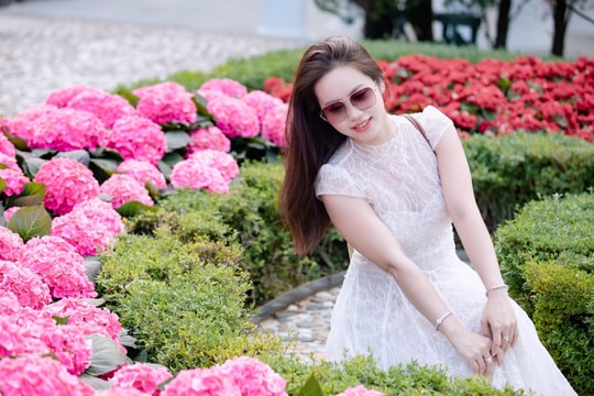 Lễ hội Mặt Trời khai màn đại tiệc đa trải nghiệm trên đỉnh núi Chúa