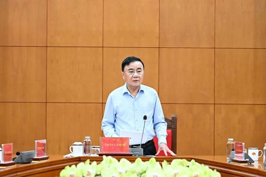 Gỡ vướng dự án tồn đọng: Vừa xử lý sai phạm, vừa khơi thông đầu tư