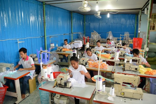 Đề xuất ngưỡng miễn thuế cho doanh nghiệp nhỏ: Tạo thêm động lực chuyển đổi