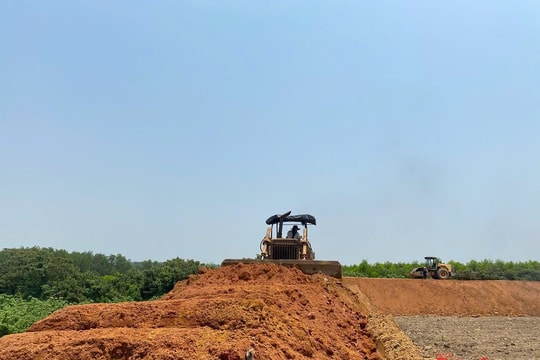 Quảng Ngãi đánh giá lãnh đạo qua giải ngân vốn đầu tư công