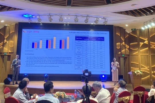 Thị trường bất động sản bước vào giai đoạn sàng lọc mạnh mẽ