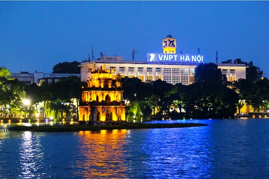 Điểm tin du lịch ngày 16.4: Hà Nội lọt top 25 thành phố thú vị nhất thế giới