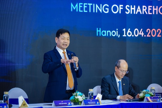 Chủ tịch FPT: AI đang viết lại hệ điều hành cho tất cả các tổ chức