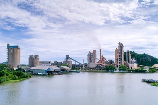 Hạn ngạch phát thải: Thiết kế đúng để không trở thành “rào cản” của ngành xi măng