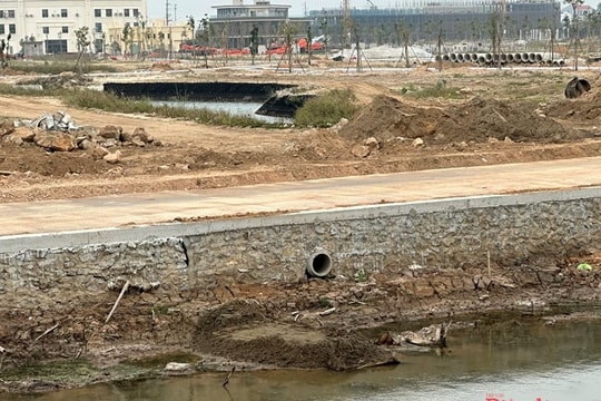 Hải Phòng: Siết kỷ cương đất đai, đầu tư qua 68 cuộc thanh tra