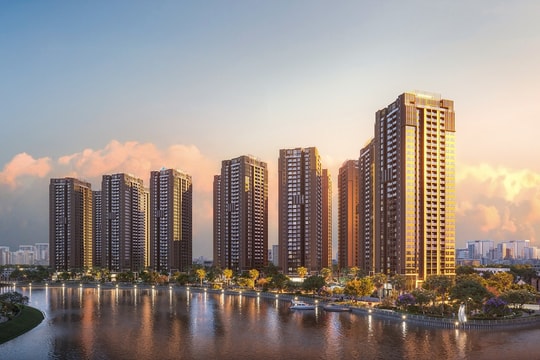 Đất Xanh tái cấu trúc để trở thành tập đoàn đầu tư - quản lý tài sản và phát triển bất động sản toàn cầu