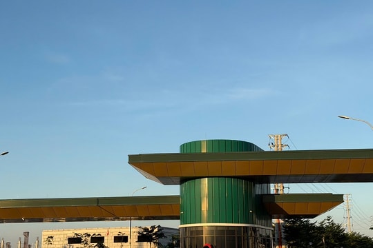 Diện mạo mới của "thủ phủ công nghiệp" Hưng Yên