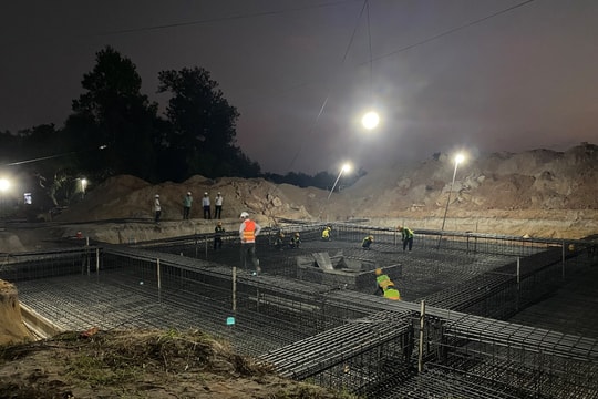 EVNSPC: tăng cường kiểm tra, đôn đốc các dự án đảm bảo điện cho đặc khu Phú Quốc và Hội nghị APEC 2027